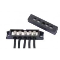N Terminal for 6way circuit